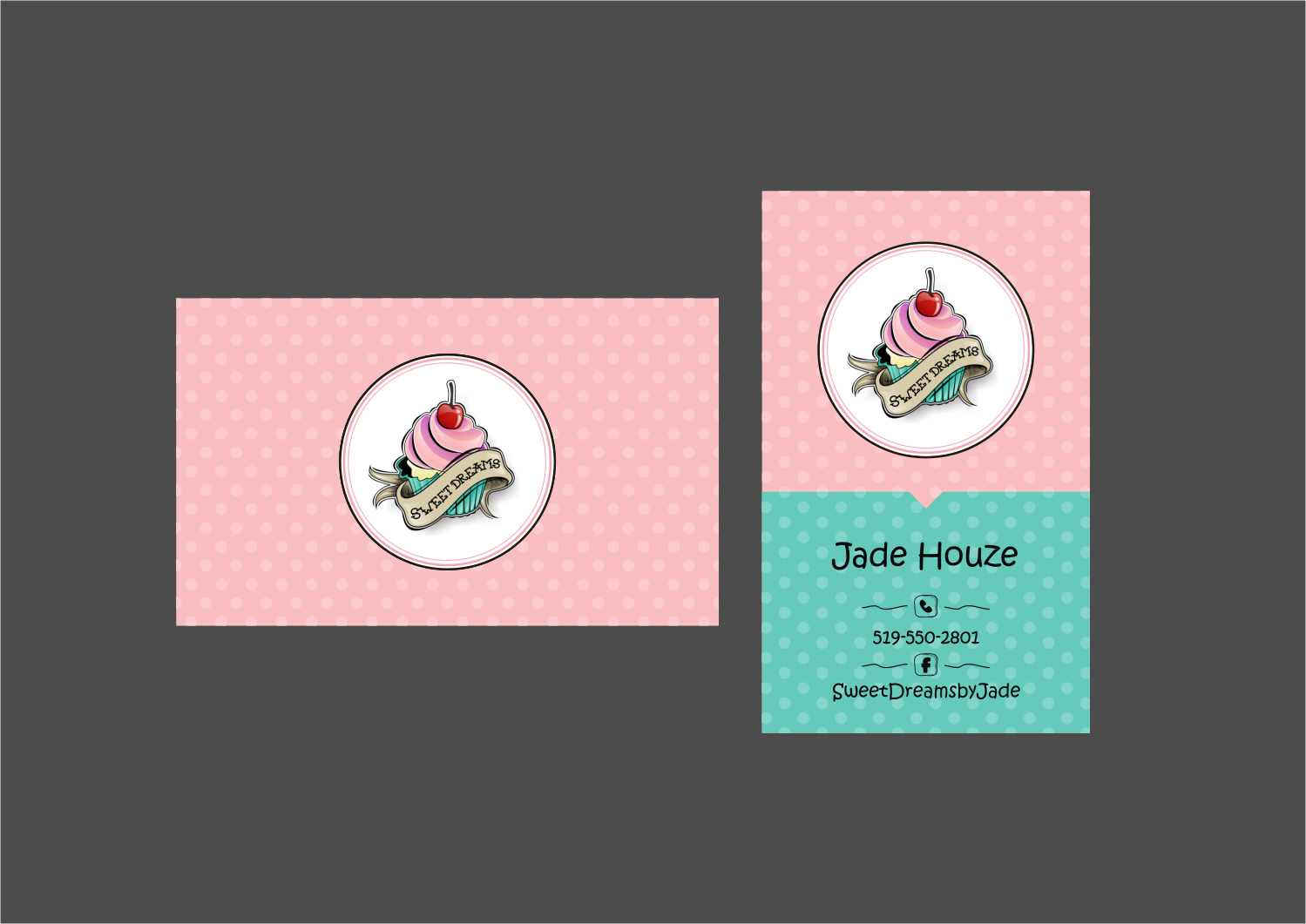 Business Card Design by INDIAN_Ashok for this project | Design #16084610