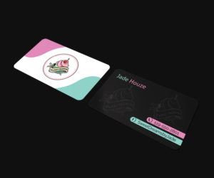 Visitenkarten-Design von JK18 für dieses Projekt | Design: #16079199