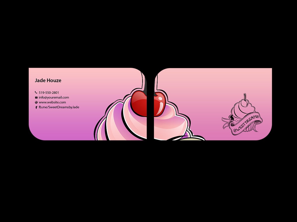 Diseño de Tarjeta de Presentación por Creations Box 2015 para este proyecto | Diseño #16089058