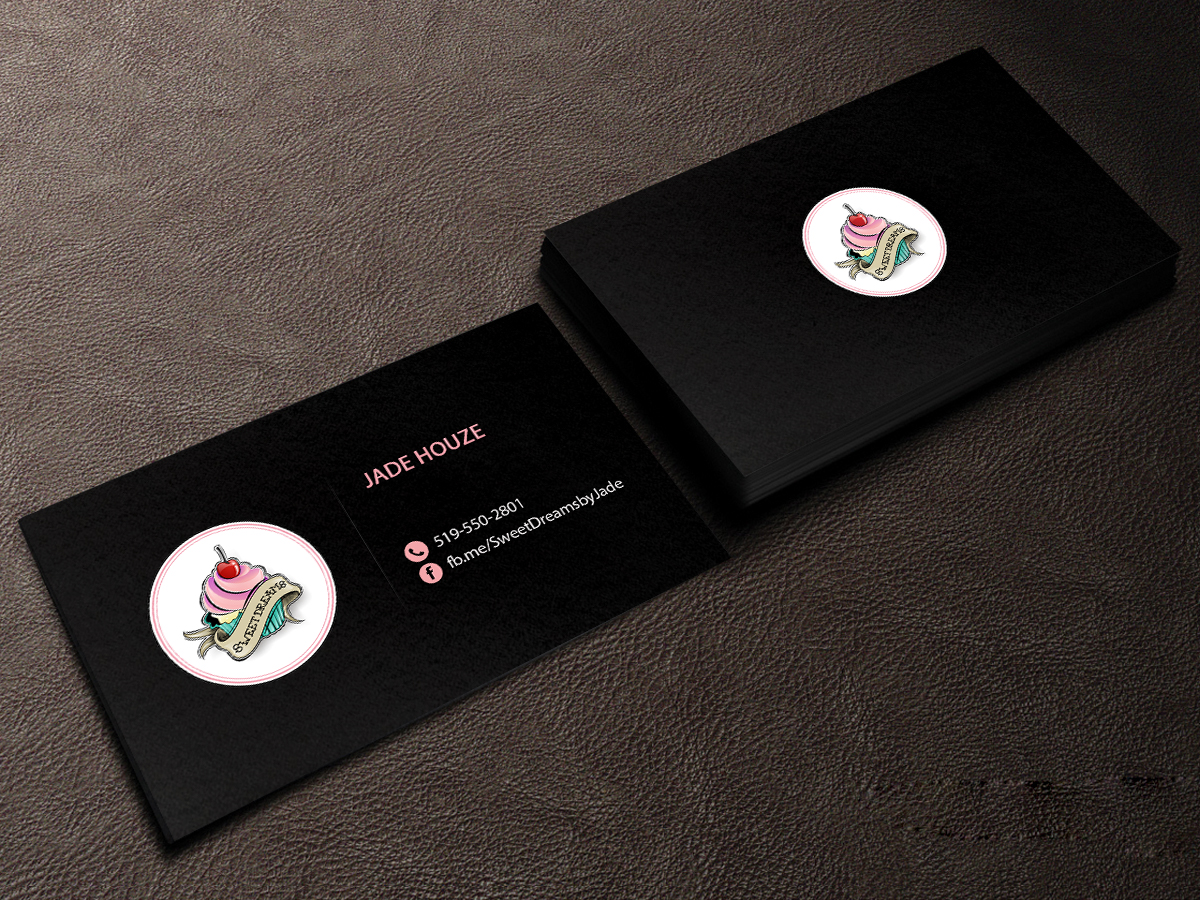 Business Card Design by Creations Box 2015 for this project | Design #16089070