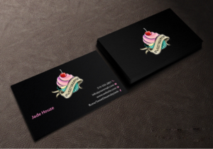 Visitenkarten-Design von Creations Box 2015 für dieses Projekt | Design: #16089073