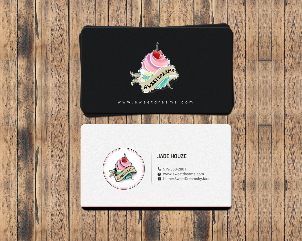Business Card Design by chandrayaan.creative for this project | Design #16085344