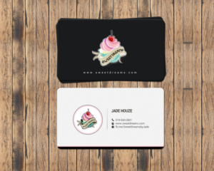 Visitenkarten-Design von chandrayaan.creative für dieses Projekt | Design: #16085344