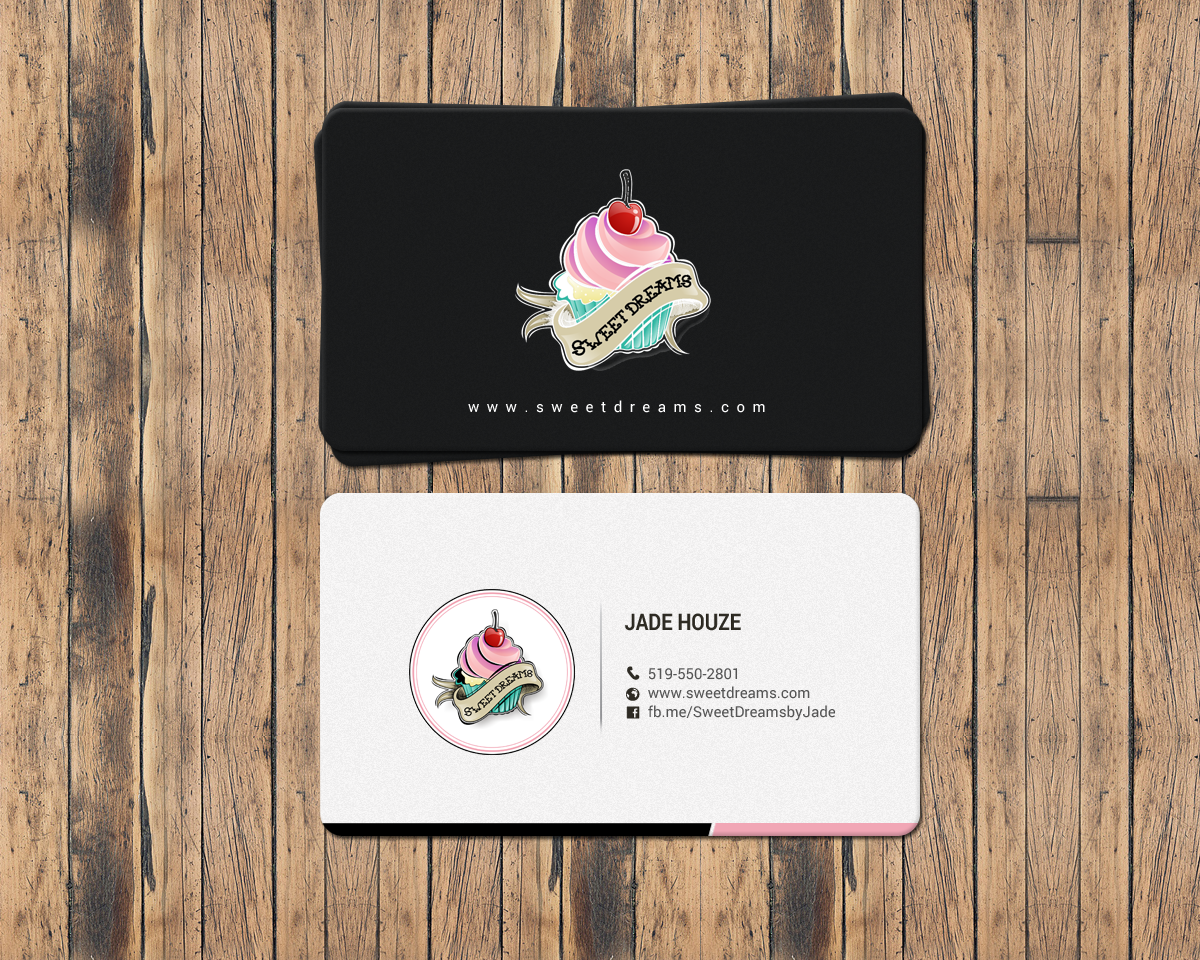 Visitenkarten-Design von chandrayaan.creative für dieses Projekt | Design #16085345