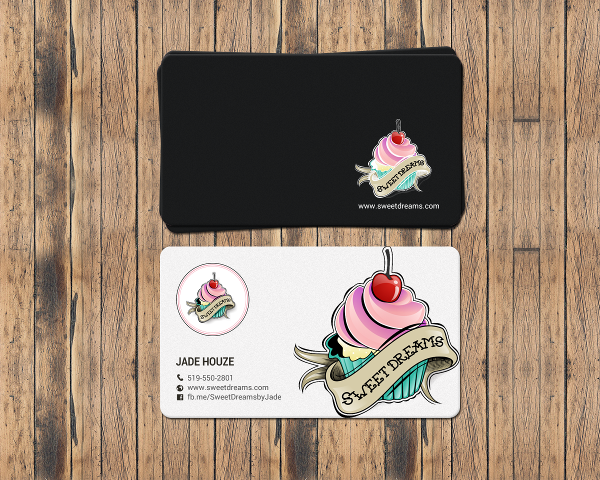 Business Card Design by chandrayaan.creative for this project | Design #16085347