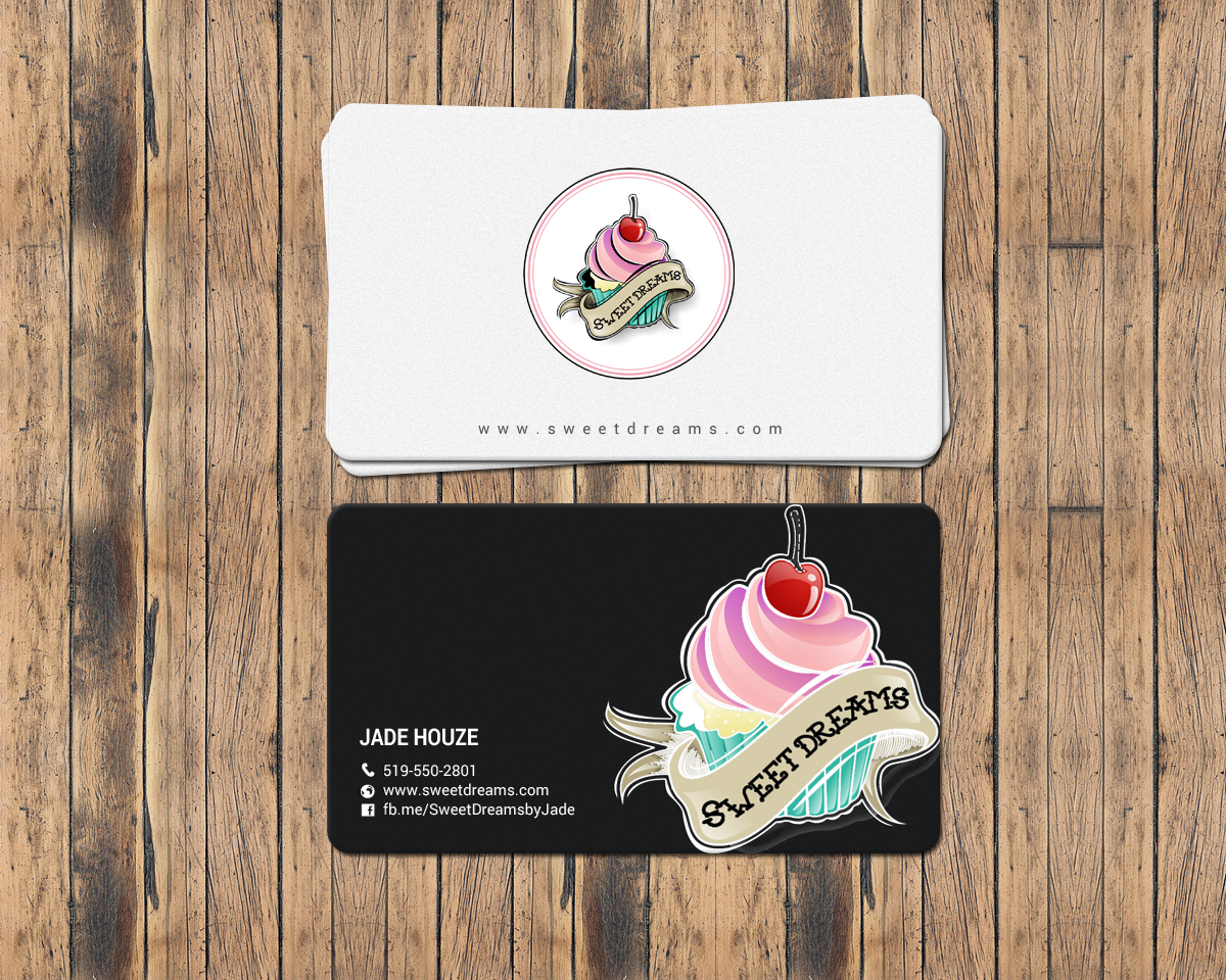 Business Card Design by chandrayaan.creative for this project | Design #16085350