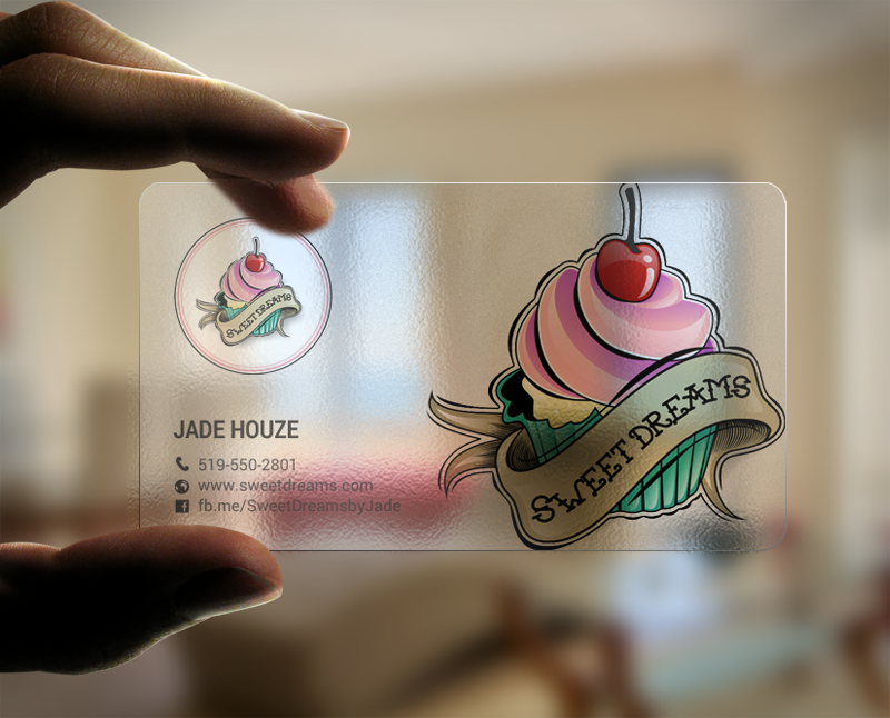Business Card Design by chandrayaan.creative for this project | Design #16085391