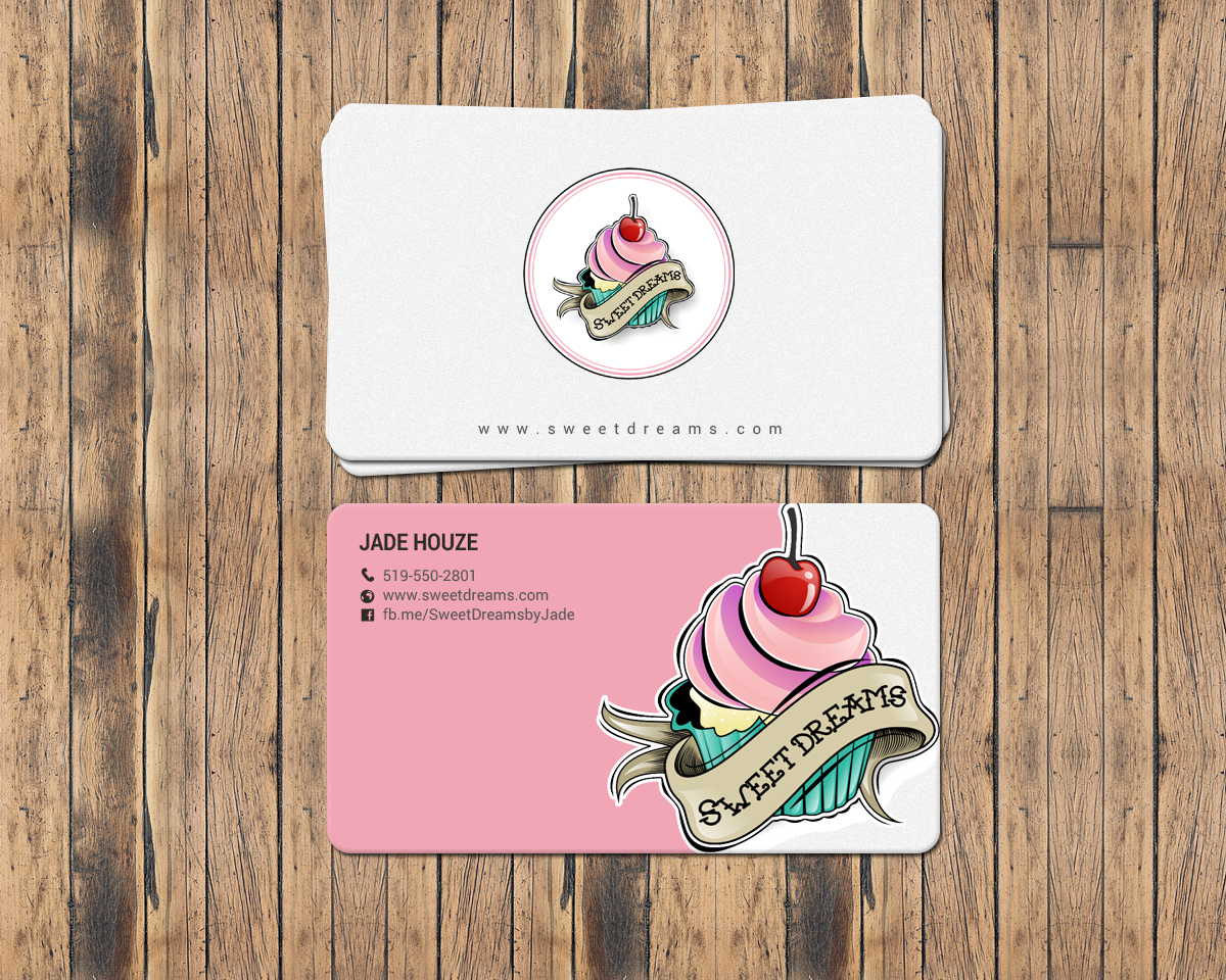 Business Card Design by chandrayaan.creative for this project | Design #16085393