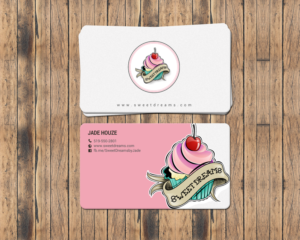 Visitenkarten-Design von chandrayaan.creative für dieses Projekt | Design: #16085393