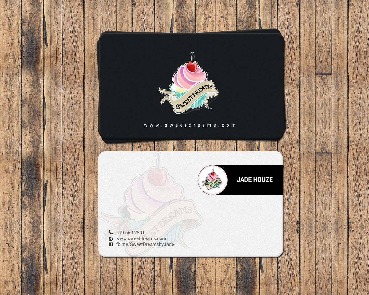 Business Card Design by chandrayaan.creative for this project | Design #16085395