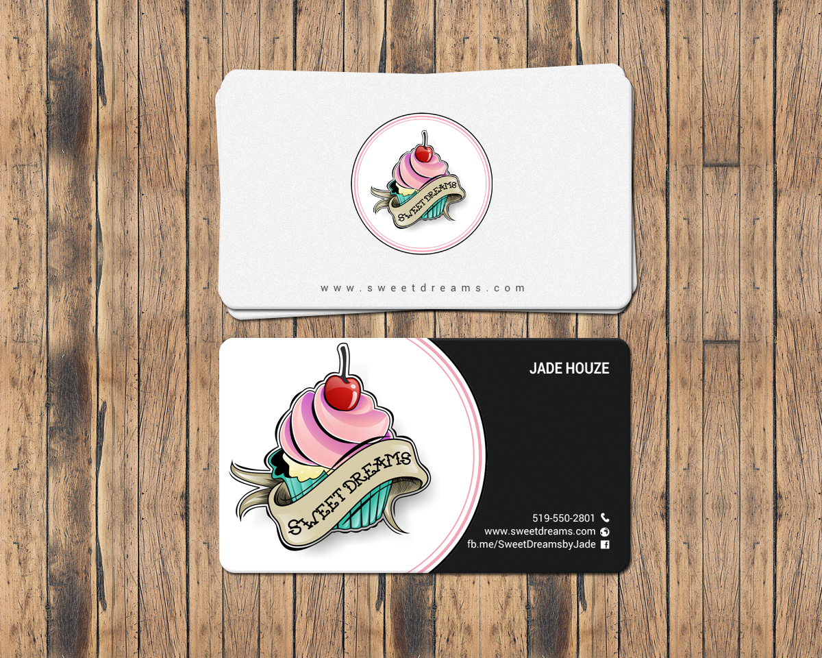 Diseño de Tarjeta de Presentación por chandrayaan.creative para este proyecto | Diseño #16085424