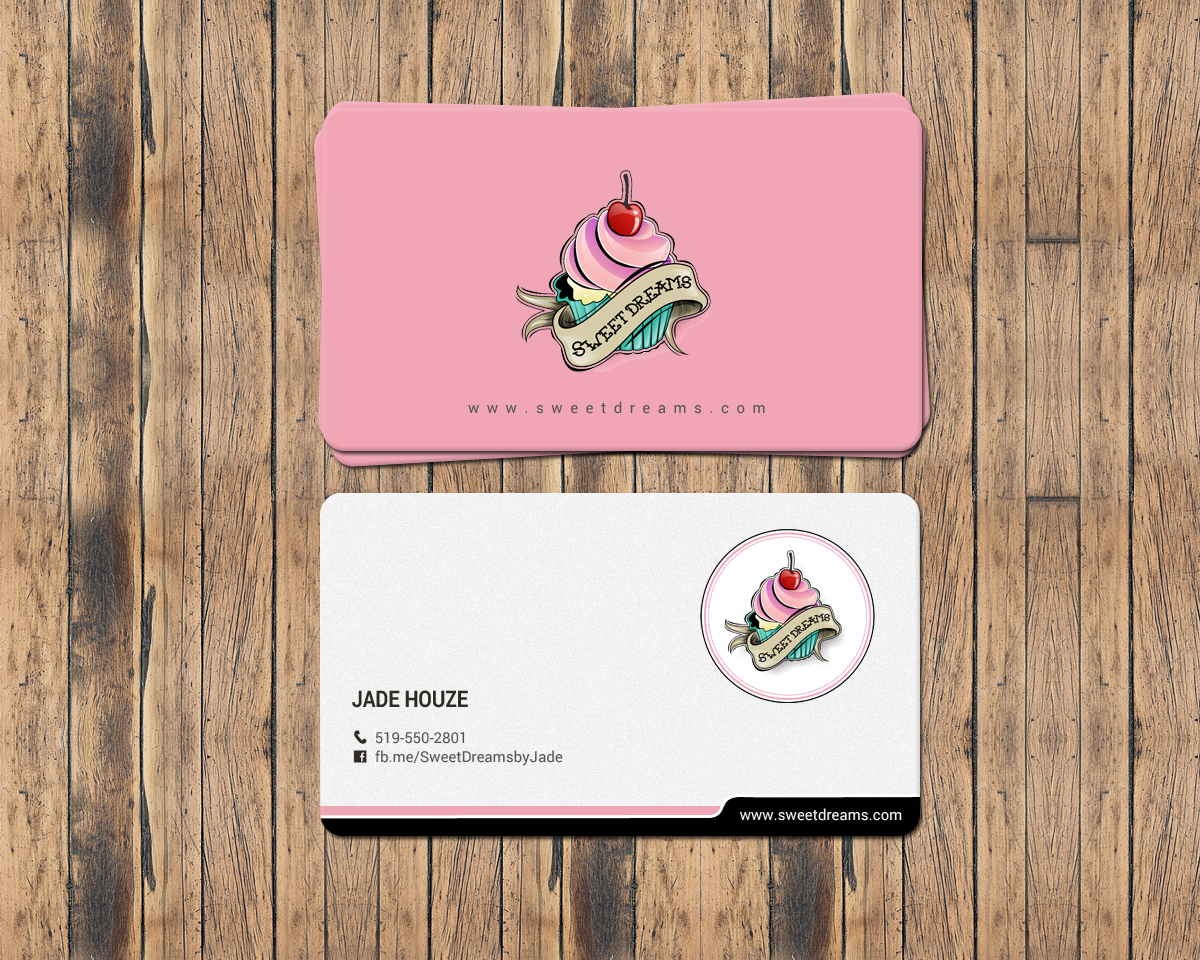 Business Card Design by chandrayaan.creative for this project | Design #16085426