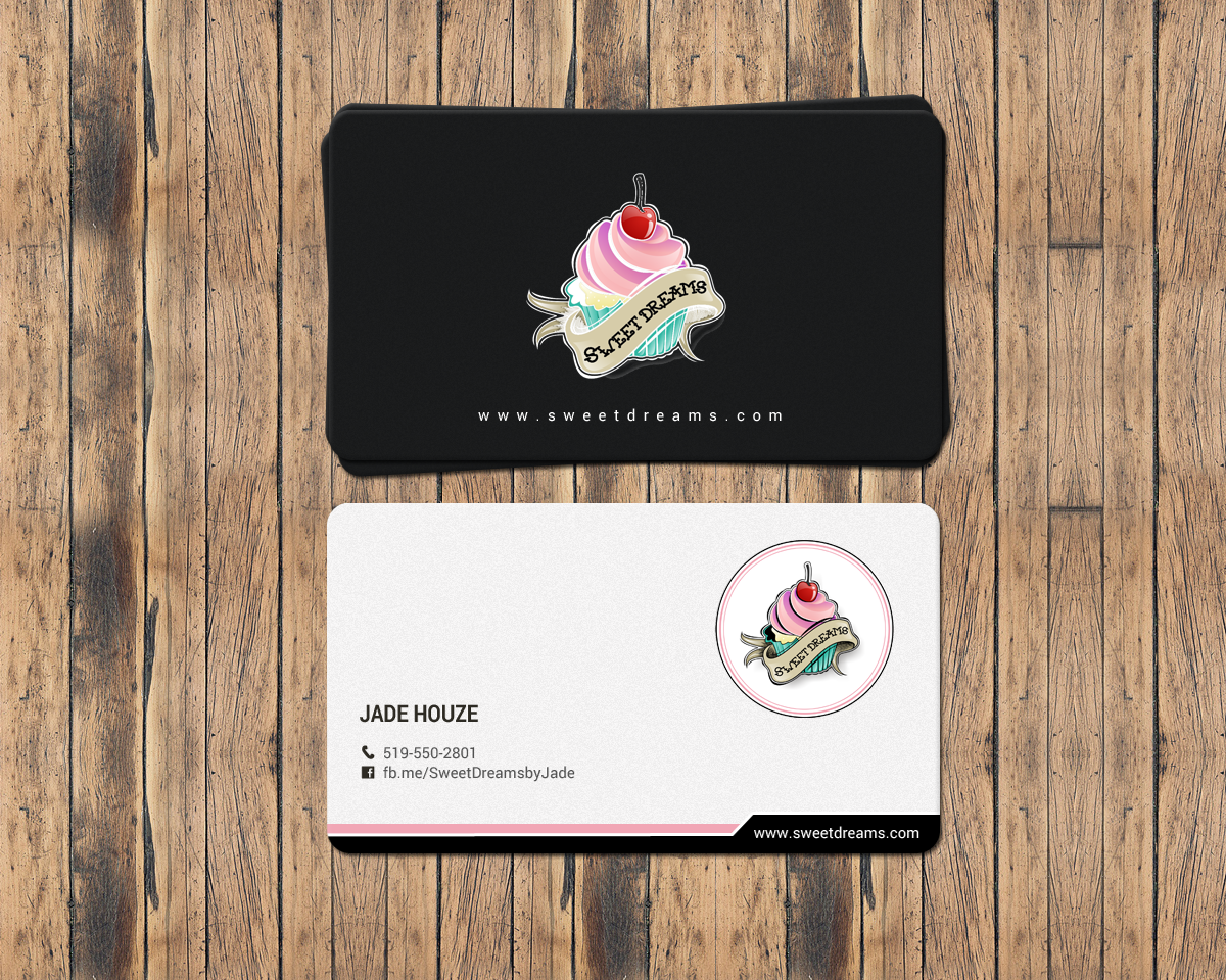 Business Card Design by chandrayaan.creative for this project | Design #16085427