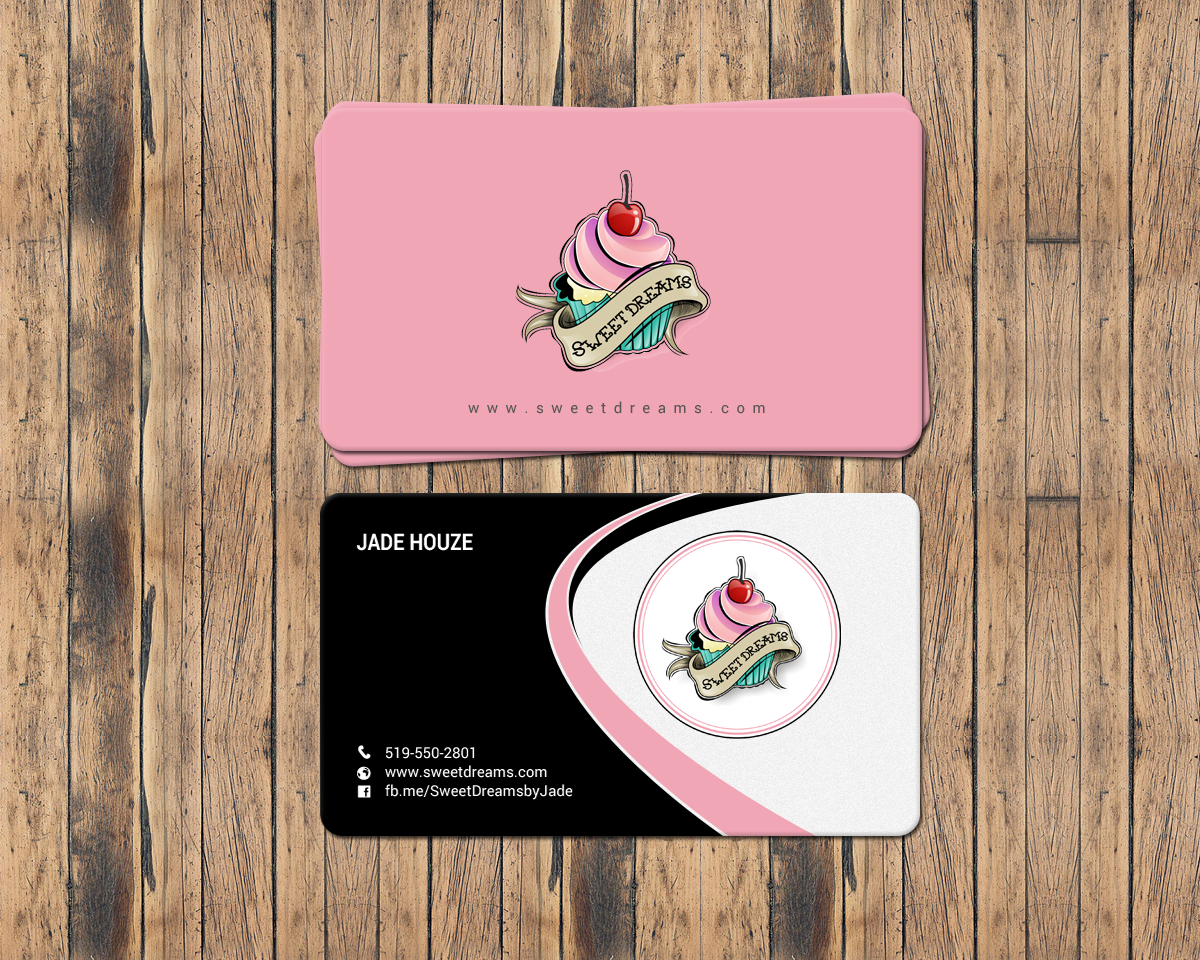 Visitenkarten-Design von chandrayaan.creative für dieses Projekt | Design #16085503