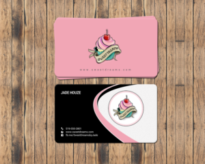 Visitenkarten-Design von chandrayaan.creative für dieses Projekt | Design: #16085503