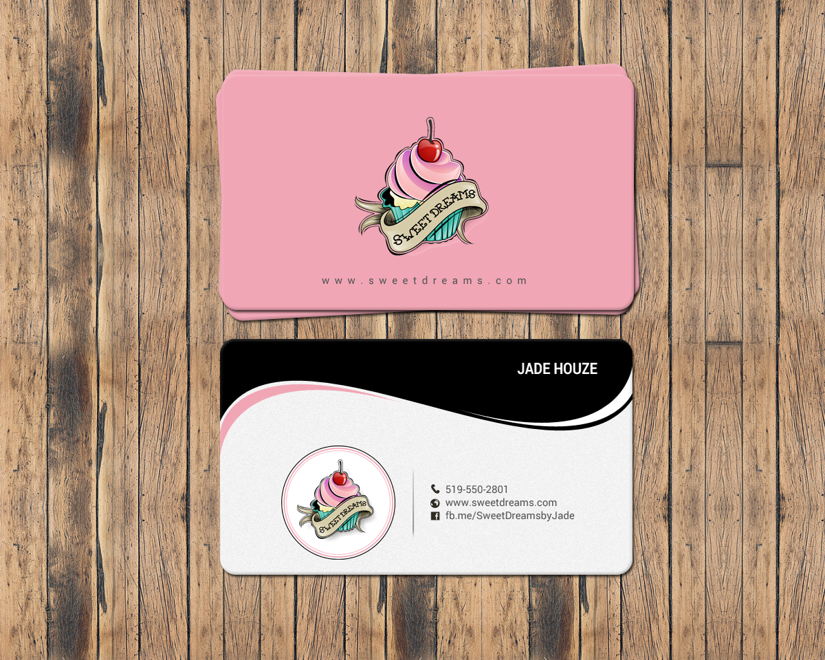 Business Card Design by chandrayaan.creative for this project | Design #16085505