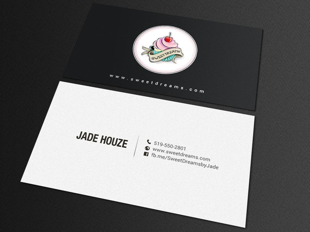Visitenkarten-Design von chandrayaan.creative für dieses Projekt | Design #16085507