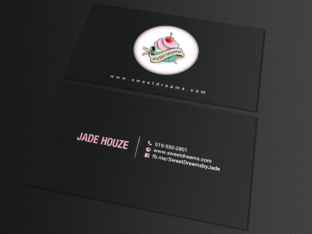 Design de Carte de Visite par chandrayaan.creative pour ce projet | Design #16085509