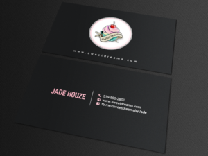 Visitenkarten-Design von chandrayaan.creative für dieses Projekt | Design #16085509