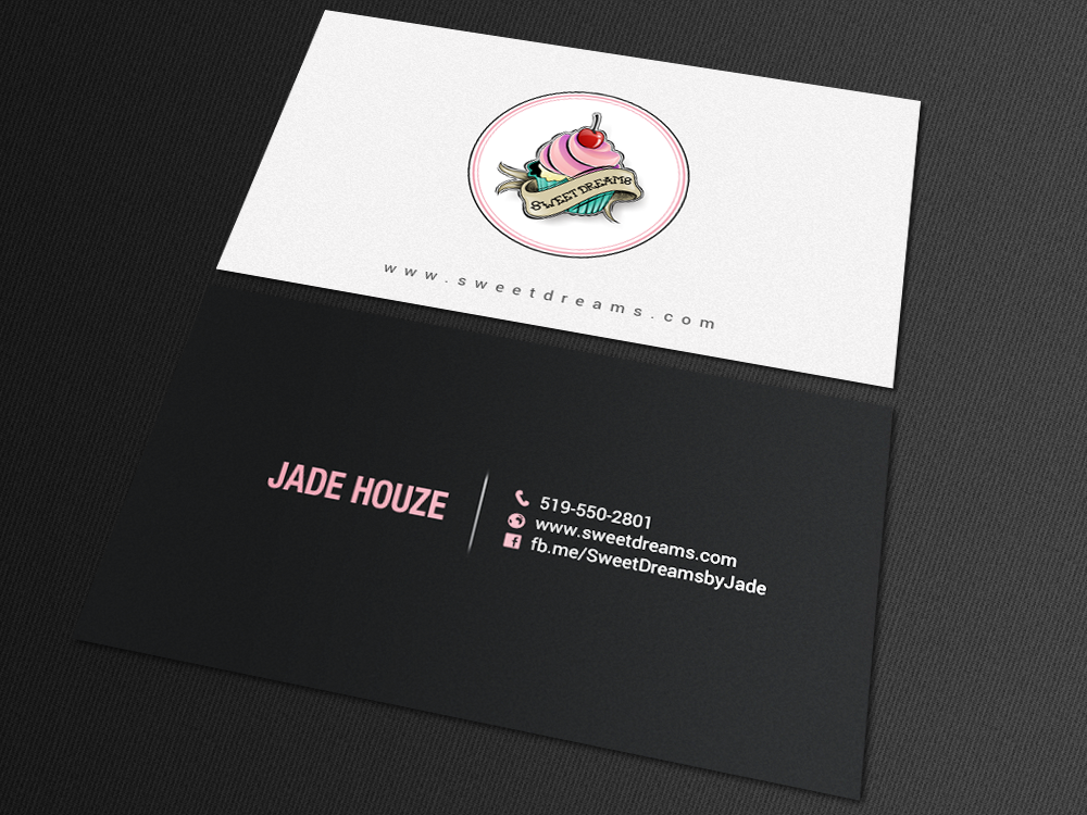 Visitenkarten-Design von chandrayaan.creative für dieses Projekt | Design #16085580