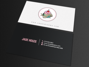 Visitenkarten-Design von chandrayaan.creative für dieses Projekt | Design: #16085580
