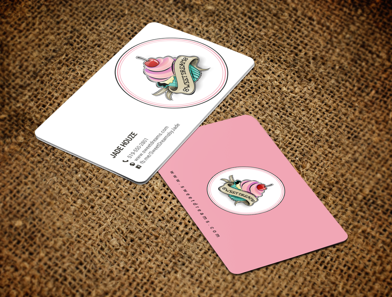 Business Card Design by chandrayaan.creative for this project | Design #16085581
