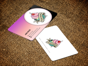 Visitenkarten-Design von chandrayaan.creative für dieses Projekt | Design: #16085582
