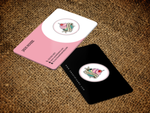 Visitenkarten-Design von chandrayaan.creative für dieses Projekt | Design: #16085583