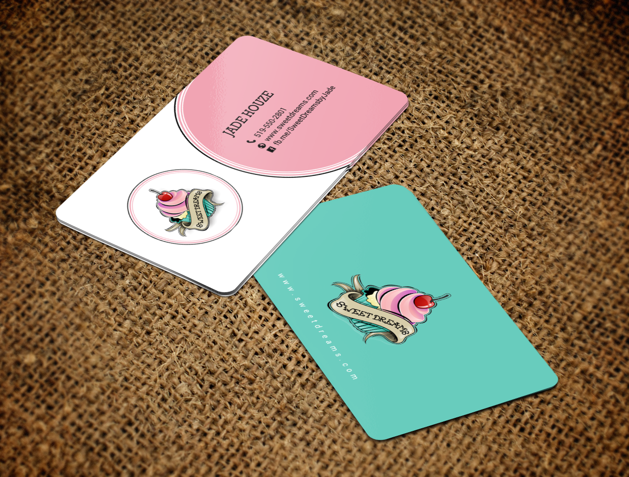 Business Card Design by chandrayaan.creative for this project | Design #16085612