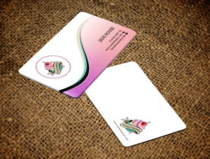 Visitenkarten-Design von chandrayaan.creative für dieses Projekt | Design: #16085630