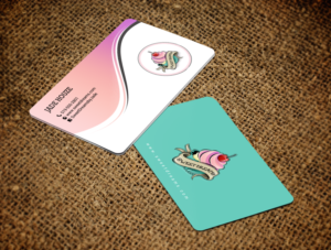 Visitenkarten-Design von chandrayaan.creative für dieses Projekt | Design: #16085631
