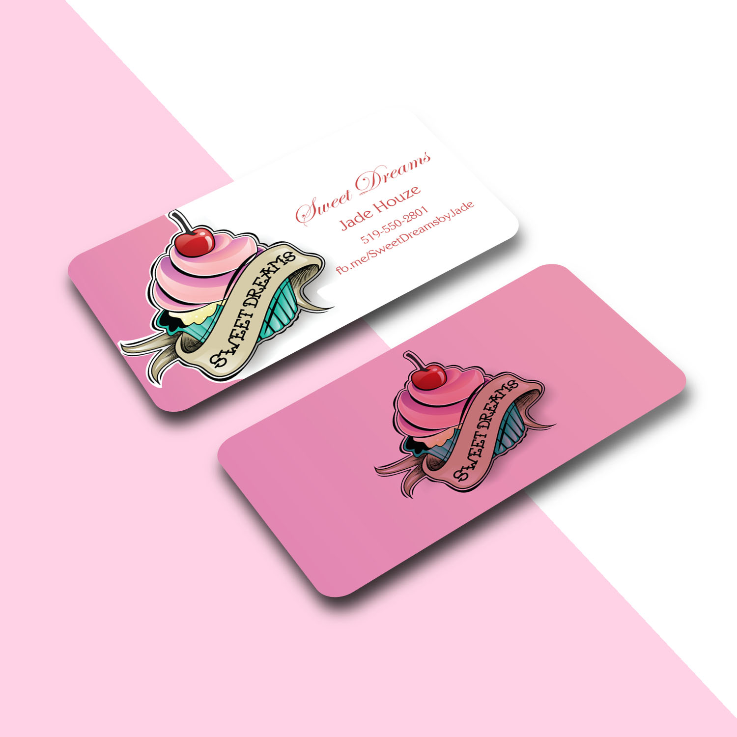 Business Card Design by Creative Jiniya for this project | Design #16082699