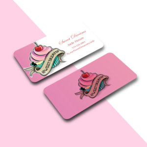 Visitenkarten-Design von Creative Jiniya für dieses Projekt | Design: #16082699