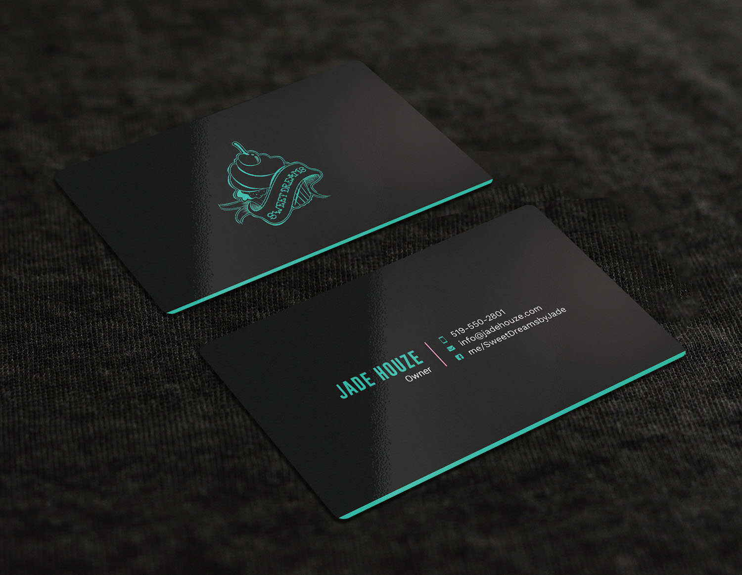 Business Card Design by Graphic Flame for this project | Design #16082857