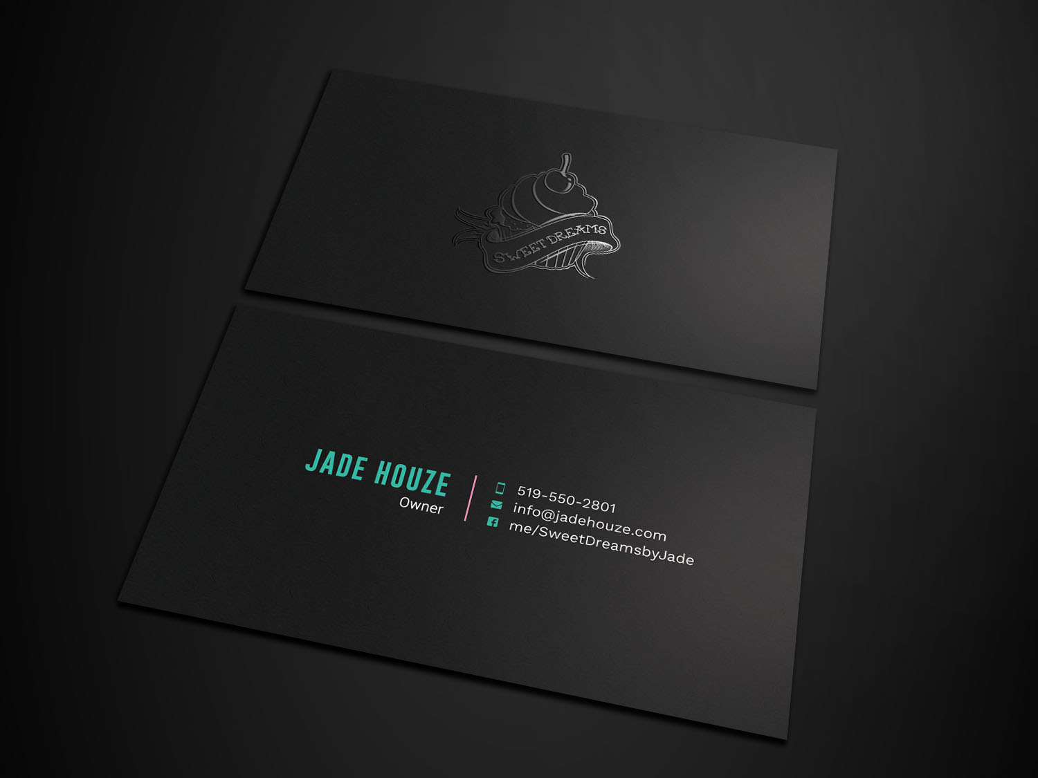Business Card Design by Graphic Flame for this project | Design #16082858