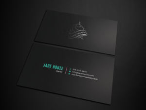 Visitenkarten-Design von Graphic Flame für dieses Projekt | Design: #16082858