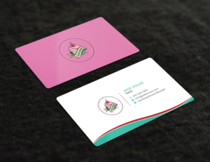 Visitenkarten-Design von Graphic Flame für dieses Projekt | Design: #16082873