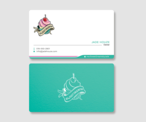Visitenkarten-Design von Graphic Flame für dieses Projekt | Design: #16082876
