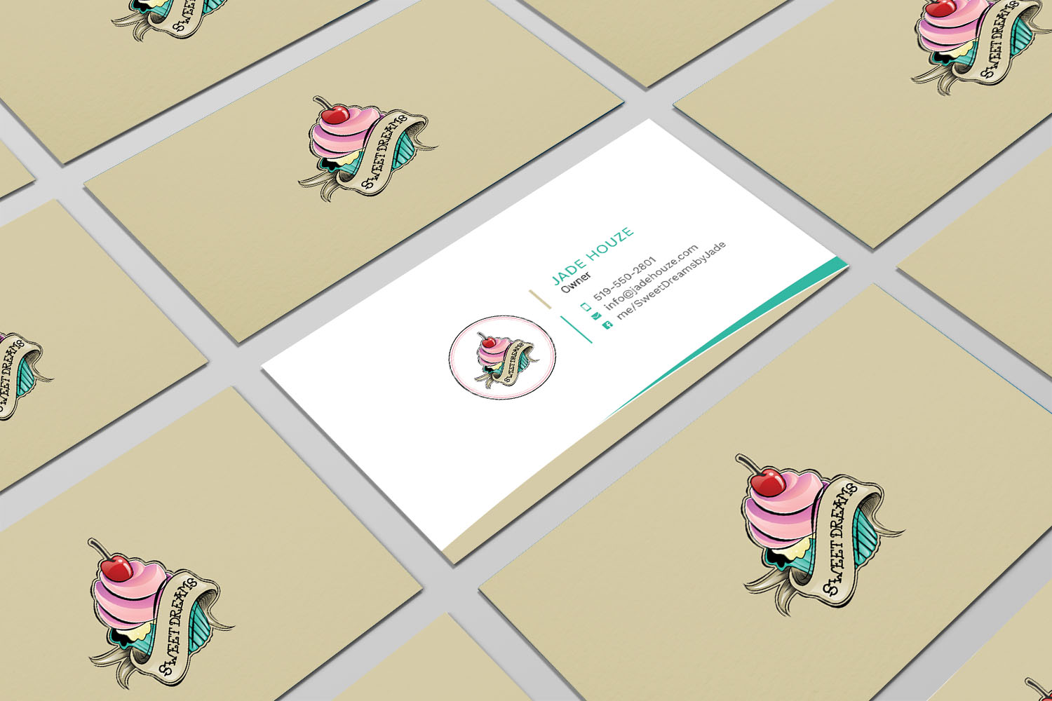 Business Card Design by Graphic Flame for this project | Design #16082877