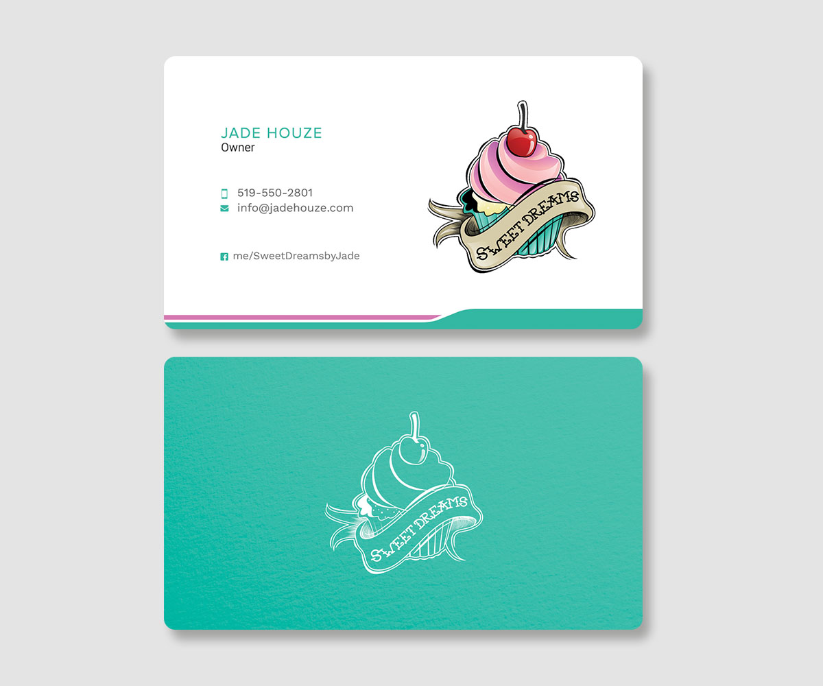 Visitenkarten-Design von Graphic Flame für dieses Projekt | Design #16082884