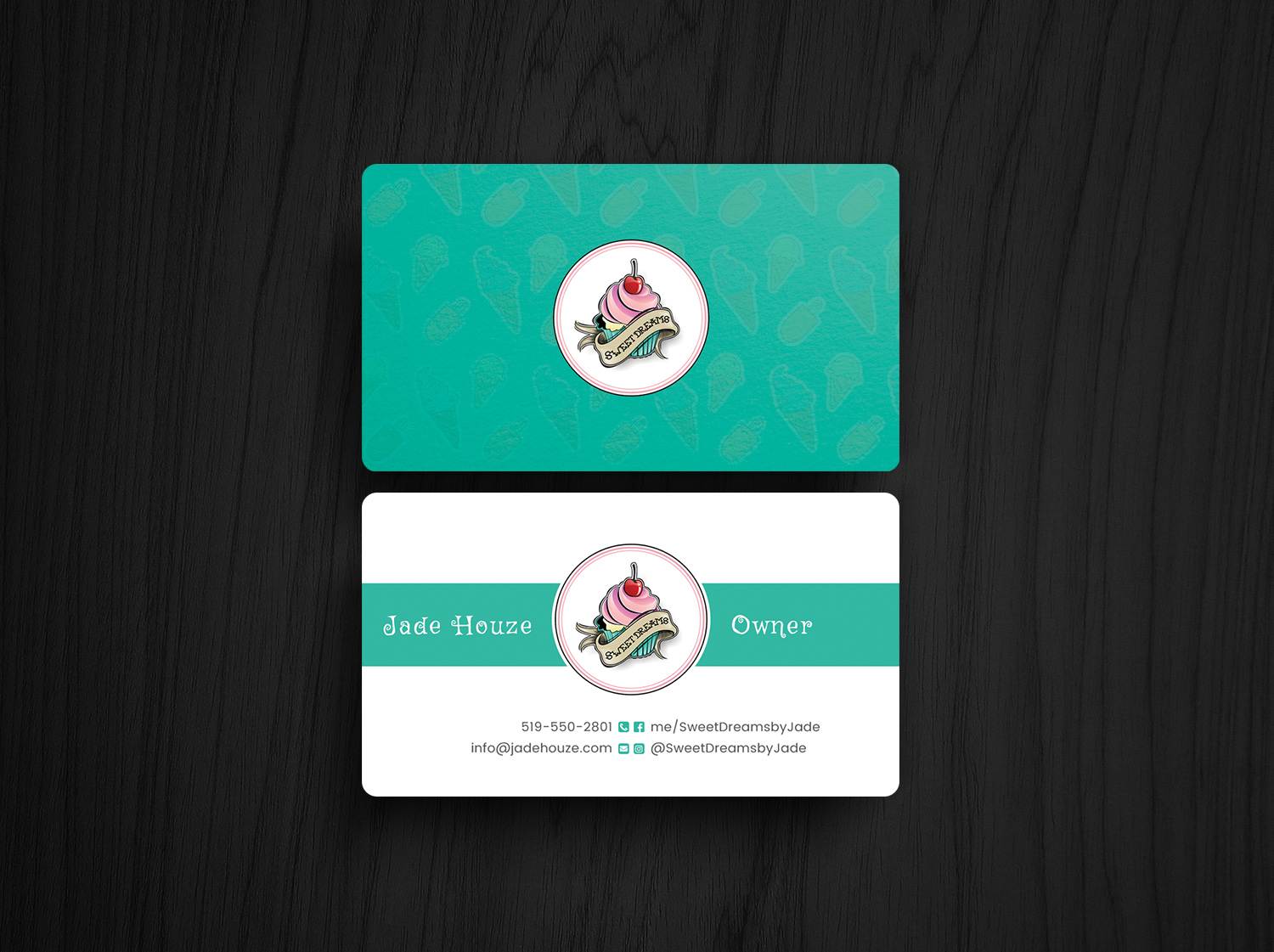 Visitenkarten-Design von Graphic Flame für dieses Projekt | Design #16105750