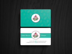 Visitenkarten-Design von Graphic Flame für dieses Projekt | Design: #16105750