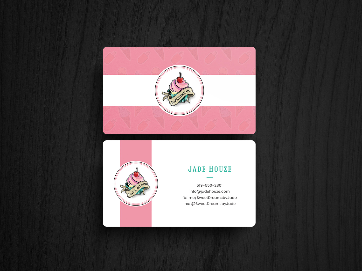 Business Card Design by Graphic Flame for this project | Design #16105766