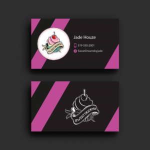 Visitenkarten-Design von imagenvirtual1979 für dieses Projekt | Design #16128410