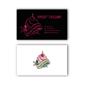 Visitenkarten-Design von oomardesigns für dieses Projekt | Design: #16114461