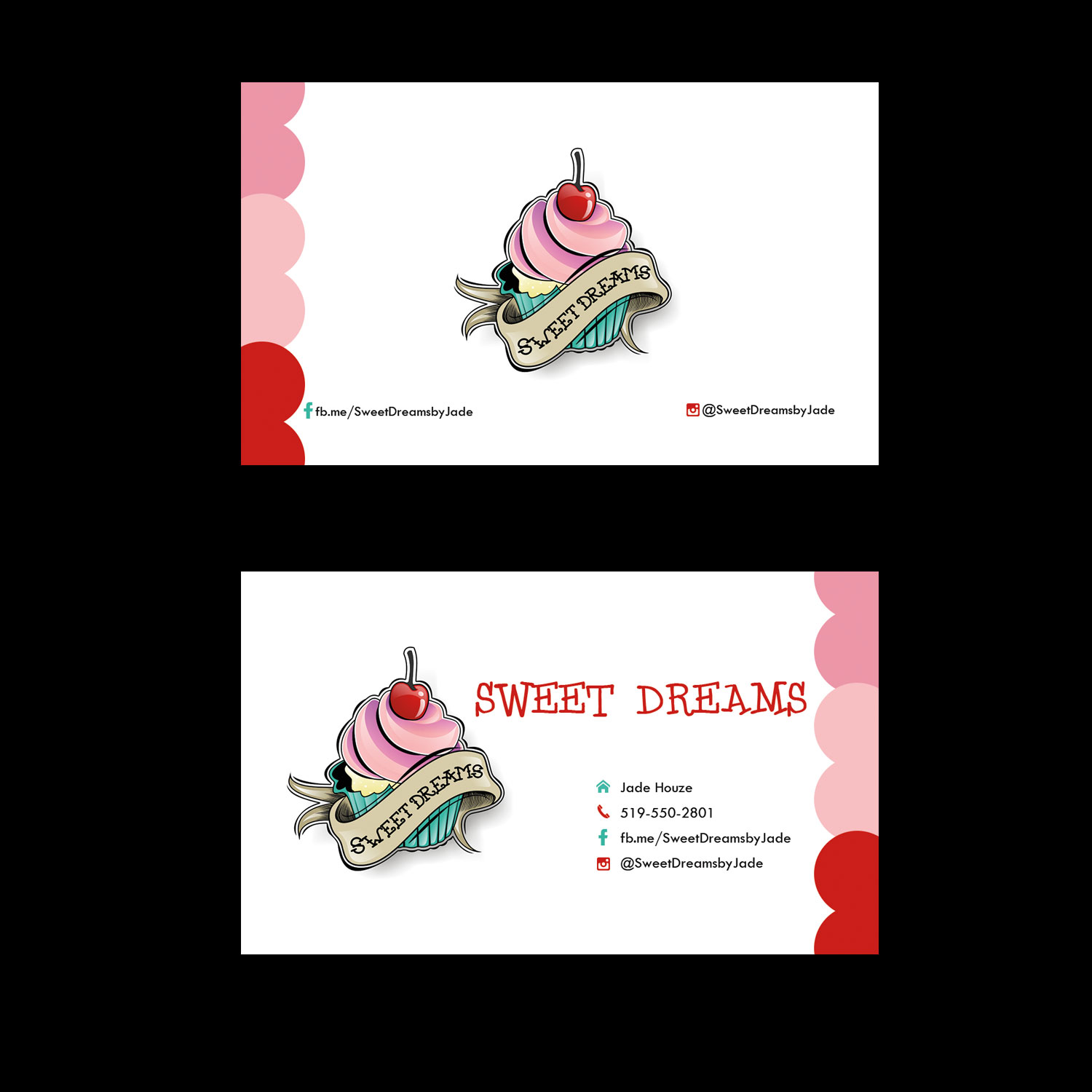 Visitenkarten-Design von oomardesigns für dieses Projekt | Design #16116453