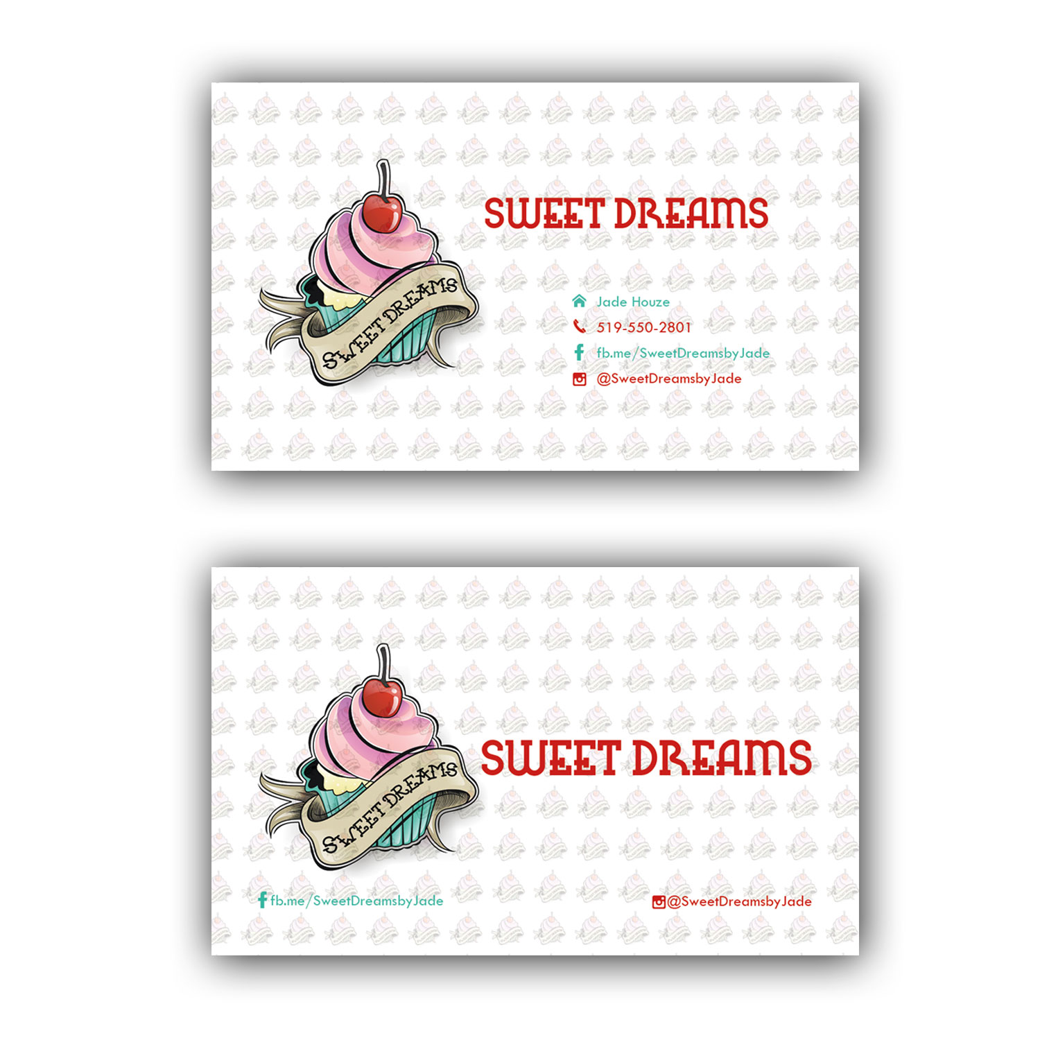 Diseño de Tarjeta de Presentación por oomardesigns para este proyecto | Diseño #16127239