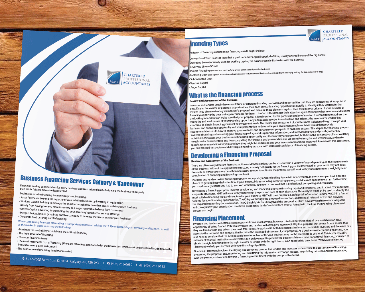 Flyer Design by Riz' for this project | Design #16080328