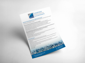 Flyer Design by - SWING -
