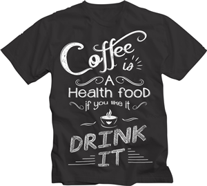 T-shirt Design by Nikola Simonovikj